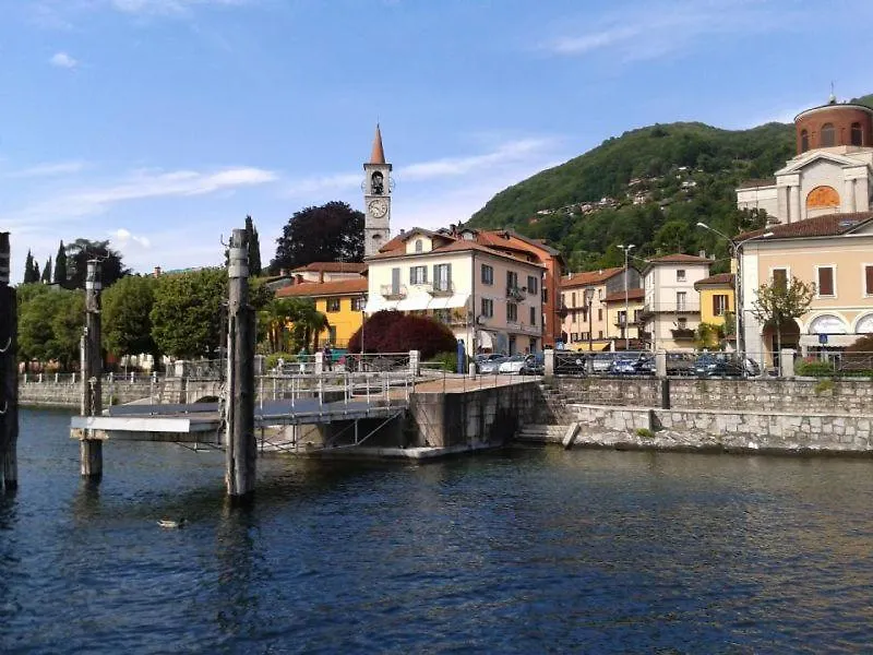 Appartement Appartamento Le Cascate Cittiglio Italie