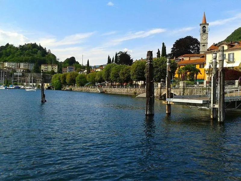 Appartamento Le Cascate Cittiglio