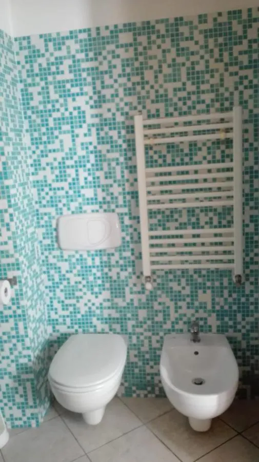 Appartamento Le Cascate Cittiglio 0*,  Italie