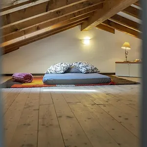  Appartement Da Perry