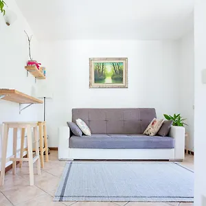  Appartement La Cà Dol Sùl
