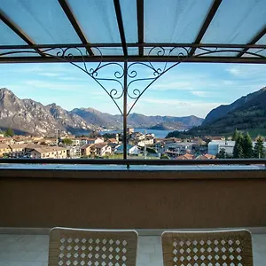  Appartement Iseolakerental - Livio