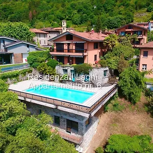 Appartement Residenza I Laghi