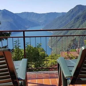 Appartement Villamarinapigra Vista