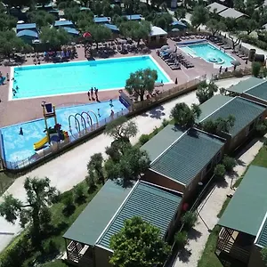  Camping Della Colombaia
