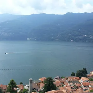  Hébergement de vacances Cà Sassello