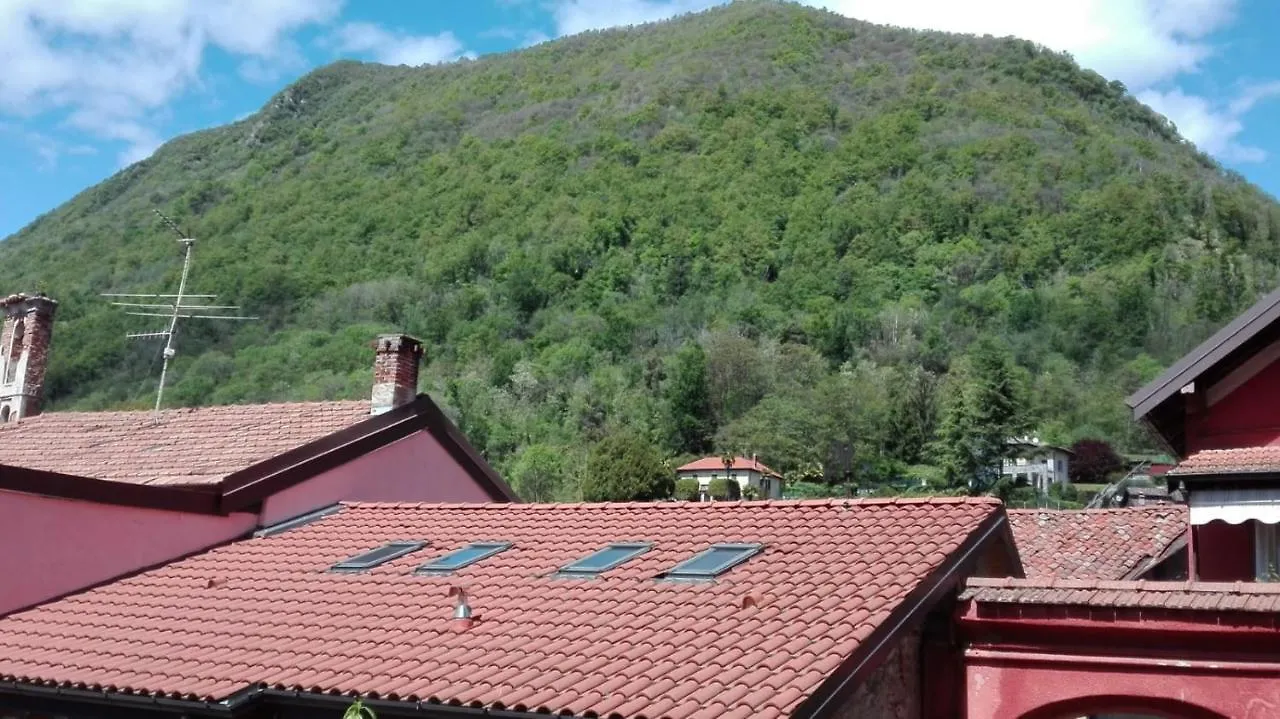 Appartamento Le Cascate Cittiglio 0*,  Italien